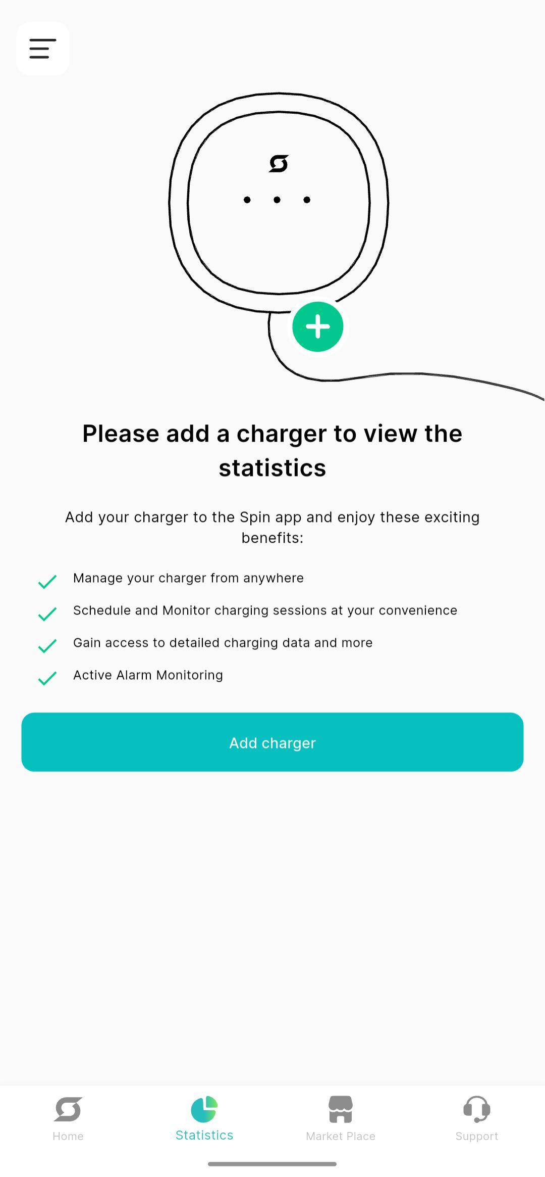 Econnect Refresh Status