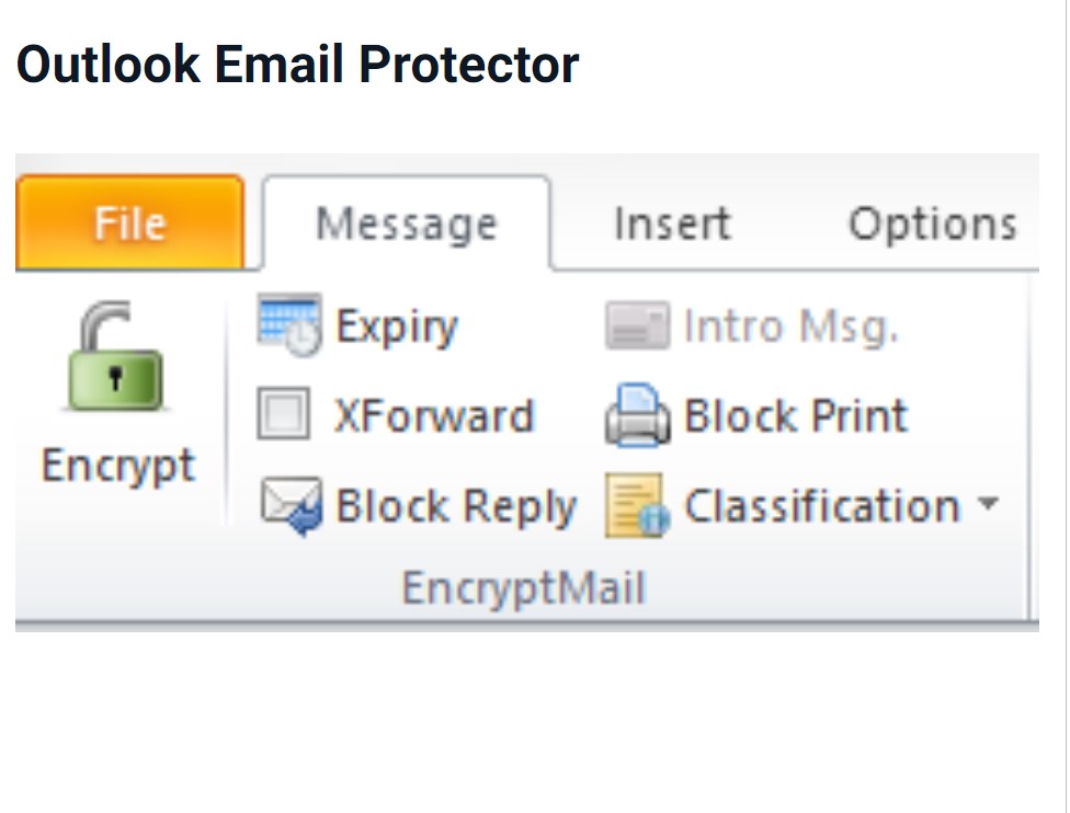 Email Protector