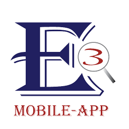 E3 Inspections App Icon